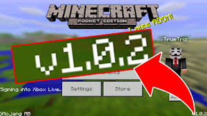 Requiere el juego minecraft pocket edition. Minecraft Pe 1 0 Apk Gratis Cefesina