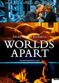 Worlds Apart Trigon Film Org Worlds apart is the eleventh episode of falling skies and the first episode of the consulting producer mark verheiden and directed by executive producer greg beeman. worlds apart trigon film org
