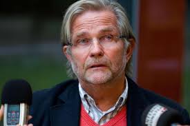 Thomas Wilms soll neuer Zoo-Chef in Münster werden