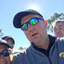 Jeff Olinger (@jeffolinger1)