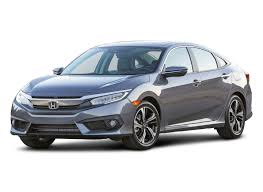 The civic type r is a hot hatchback that's forbid. 2018 Honda Civic Reviews Ratings Prices Consumer Reports