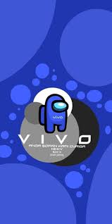  Wallpaper Among Us Vivo