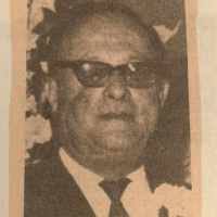 Roy Omer Cates (1918–1982) • FamilySearch