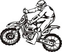 Dirt bikes, atvs and street bikes for you. Dirt Bike Coloring Pages Free Coloring Home