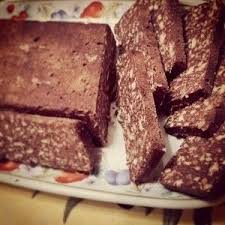 Le Gateau Au Chocolat Le Plus Rapide Du Monde Sans Cuisson Gourmandise Sans Frontieres Gateau Chocolat Sans Cuisson Patisserie Sans Cuisson Recette Gateau Sans Cuisson