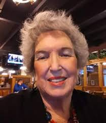 Reba Abbott Obituary