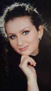 Inna Tsypan's Instagram, Twitter & Facebook