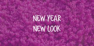 Image result for a new year a new look