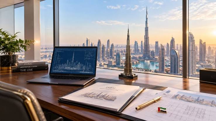Company Setup in UAE: The 2026 Founder's Roadmap