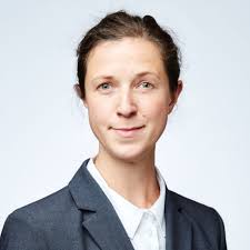 Anna Tatarczak Email & Phone Number