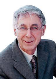 Alain Messier (Tus condolencias)