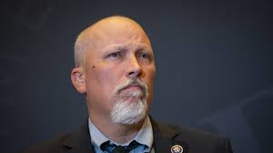 Rep. Chip Roy calls