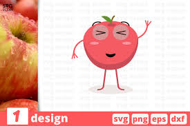 Free Free Apple Fruit Logo Svg 777 SVG PNG EPS DXF File