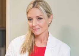 Carol Anne Luttrell, M.D.