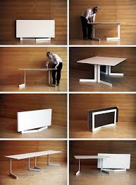 5 out of 5 stars. Folding Dining Room Table Wild Country Fine Arts
