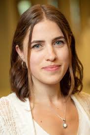 Kimberly van den Ouden