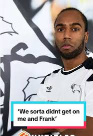 Radbourne Unit Derby Cameron