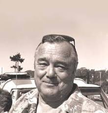 Back to Singlefins: Greg Noll: Parte I