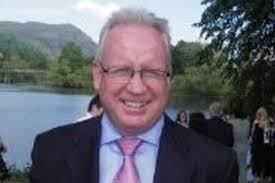 Colin McLean takes the helm at CJ Lang