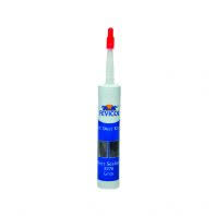When you peel the back off the adhesive, your tape will quickly coil into a loop and stick together. Duct Sealants