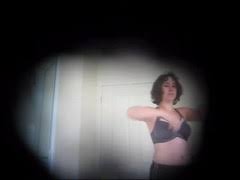 Filipina wife hidden bathroom cam. Hidden Bathroom Cam Spies On Sandy Showering Pornzog Free Porn Clips