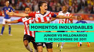 Link sopcast junior vs millonarios , link acestream junior vs millonarios ngày 11/06 được cập nhật liên tục tại mitom.live. Win Sports Tv Momentos Inolvidables Penales Junior Vs Millonarios De 2011 Facebook