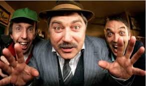 Killinaskully Season 1 Air Dates & Countdown