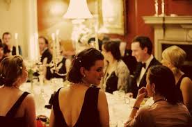 I was wondering if any of you have tried hosting a murder mystery dinner party. Pin On Projects To Try