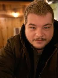 Rhys Eoghan (David Paul Giguere) Hulbert Obituary January 18, 2025