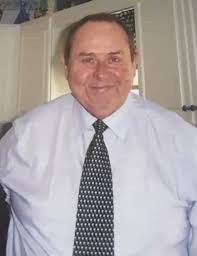 Obituary information for Brian T. Markey, Sr.