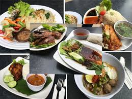 Akmal adli 10 august 2020. Sajian Sedap Di Penanggah Taman Warisan Pelengkap Jalan Jalan Cari Makan Di Putrajaya Iamfuzy Com