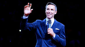 He was considered to be the perfect fit for kevin durant and kyrie irving. Brooklyn Nets Hire Hall Of Famer Steve Nash As Head Coach