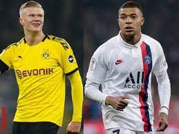 Check spelling or type a new query. An Old Era Fades And Another Dawns Mbappe And Haaland The New Messi And Ronaldo Football Tribe Malaysia