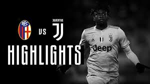 Watch the serie a event: Highlights Bologna Vs Juventus 0 2 Coppa Italia Last 16 12 01 2019 Youtube