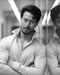 Tiger Shroff, one of the most active actor during lockdown; heres why!