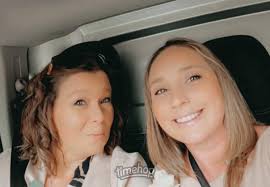 Massive HAPPY BIRTHDAY to the our amazing Boss!! The one that keeps us all  in check 😂 The one that gets all her sayings round the wrong way, The one  that keeps