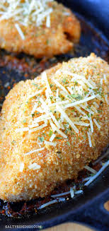 Pin On Salty Side Dish