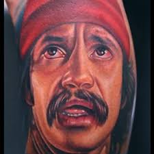 Fast and free shipping guaranteed! Get High On These Cheech And Chong Tattoos Tattoodo