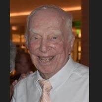 Jerome M. "Jerry" Forrest Obituary