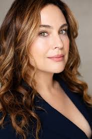 Vicky Cline's Instagram, Twitter & Facebook