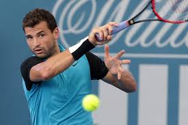 Mathematical tennis predictions and full statistics for the tournament indian wells 2017. Prediction Grigor Dimitrov Will Win Either Indian Wells Or Miami Movie Tv Tech Geeks News