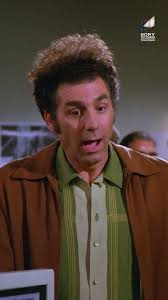 Dr. Cosmo Kramer