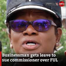 CNC3 News Trinidad and Tobago