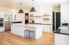 We love this kitchen from freedom kitchens. Chef S Kitchen Design Dream Ideas Guide Designing Idea