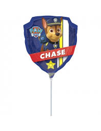 Gif pat patrouille image animee gif from www.gifimili.com. Vezina Party Centre Ballon Mylar Awk Pat Patrouille Chase