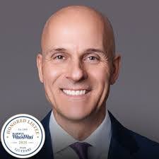 Robert Fung's Instagram, Twitter & Facebook