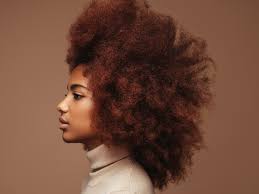 This doesn't have to be a big trim—just 1 ⁄ 4 to 1 ⁄ 2 inch (0.64 to 1.27 cm) at each trim should be enough to keep your length the same while slowly getting rid of your treated hair. Transitioning To Natural Hair How To Grow Out Your Relaxer Allure