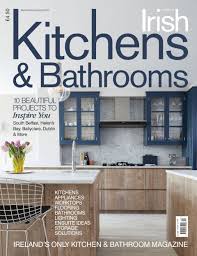 best of irish kitchens magazine get