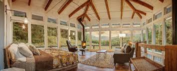 Welcome to galena log cabin getaway Cabins More 8 Amazing Places To Stay In Wisconsin The Bobber