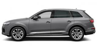 Image result for Samurai Gray 2025 Audi